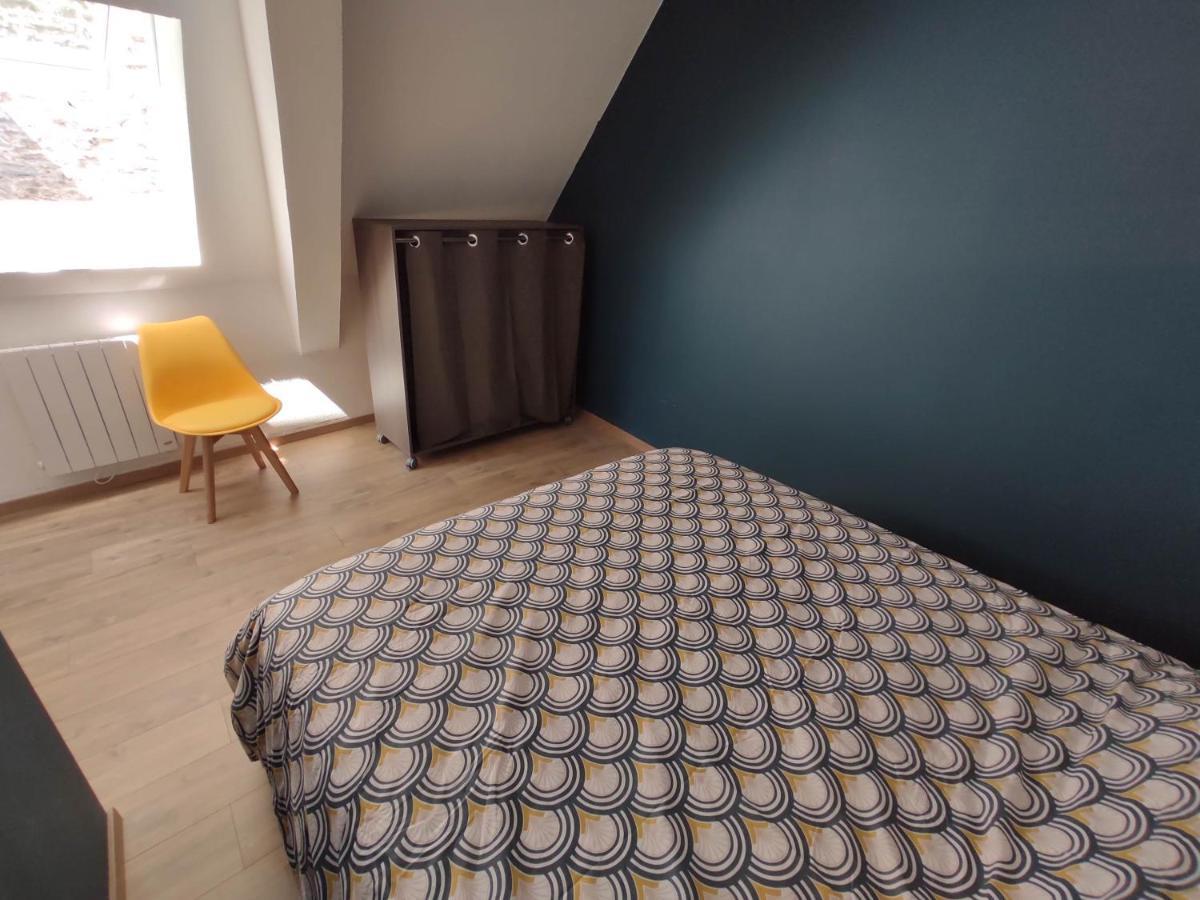Appartement 5 Cherbourg Centre Avec Netflix Et Wifi Kültér fotó